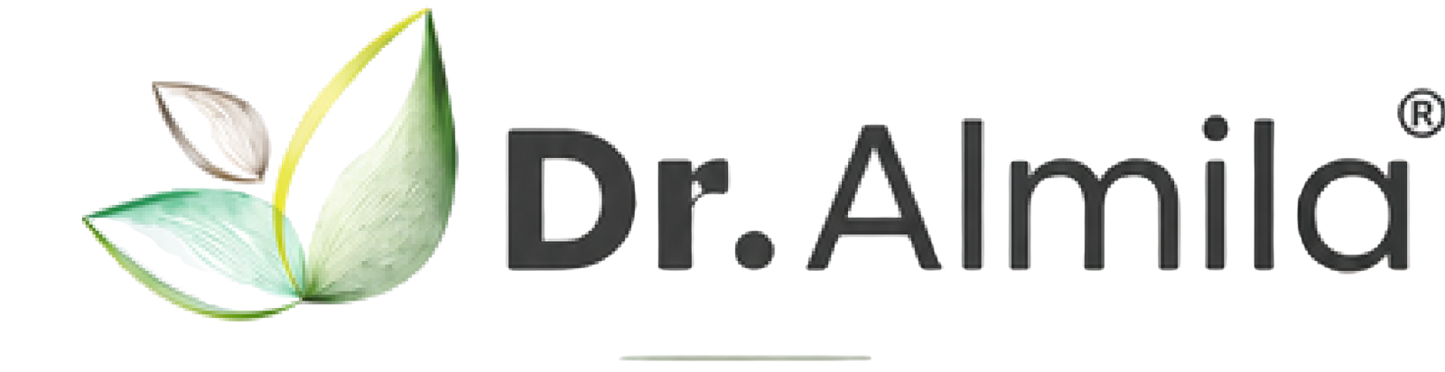 Dr. Almila Logo